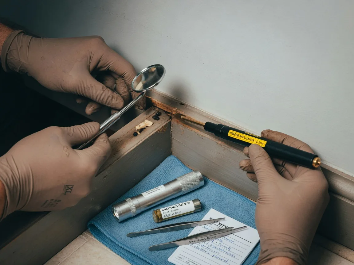 Why choose Emergency Pest Control in Shorterville, AL